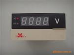 供应欣灵电压表 DP35-V   AC220V  0-500V