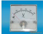 电压表 电流表 功率表 板表 械式 指针式电表