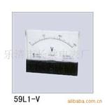 供应59L1-V交流指针式电压表
