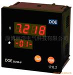 DOE2023D-U三相电压电力仪表
