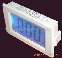 供应D85-20 液晶数显交流电压表