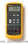 Fluke 715 电压电流校准器