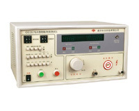 供应XL-CC2676A数字缘耐压仪,,缘耐压测试仪