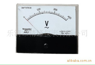  44L1,44C2型电表（电流/压测量仪表）