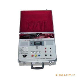 ZGY-1A感性负载直流电阻测试仪