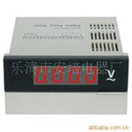 本厂直供高端品质低端价位TF48数字式电压表