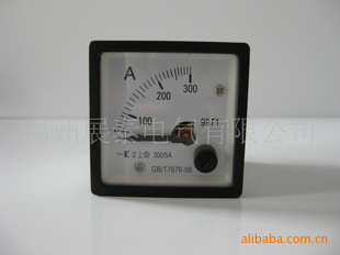 批发供应指针型电流测量仪器仪表/99T1型
