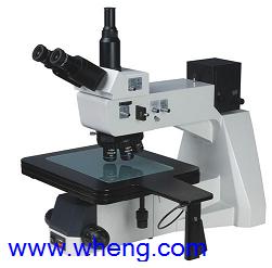 工业级大平台金相显微镜MM-405