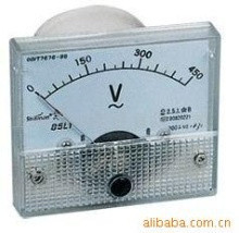 85L1电流电压表