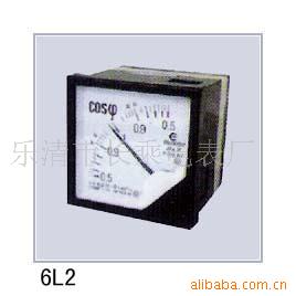 供应6L2交流指针式电流测量仪表