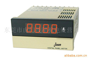供应DP3-AA数显交流电流表