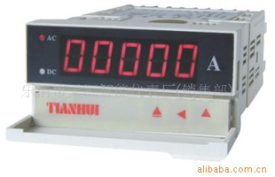 供应数显电测表 电表(DP3系列电流电压表)