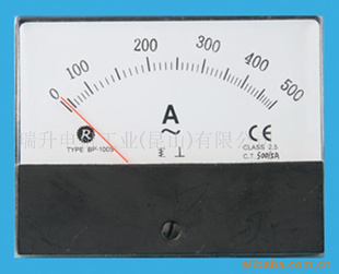 供应BE-100S电流表