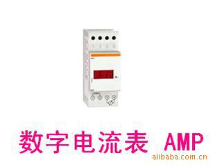 施耐德数字测量表 数字电流表AMP    50/6000A   15209