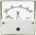 DH-80电流电压表是种出口型表