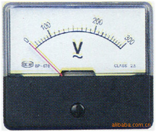 供应44L1指针式交流电流表