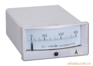 供应46L1-A  电流测量仪表