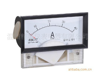 供应69L17-A 交流电流测量仪表