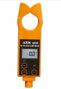 胜利仪表 高低压钳形电流表VIOR 9000