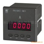 供应PA194I单相交流电流表 PA194I-AX1