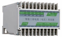 HD284P-1BO功率变送器生产厂家华仪电子 