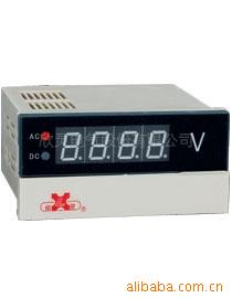 DP35系列数字式交直流电压电流表、三相、单相功率