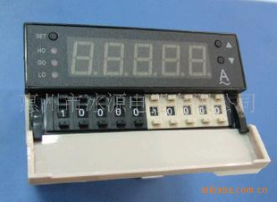 供应TOKY东崎数字交流电流表DP4-PAA10B(图)