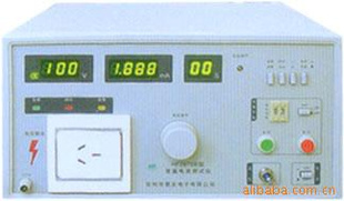 泄漏电流测试仪 - HF2675/75A/75B
