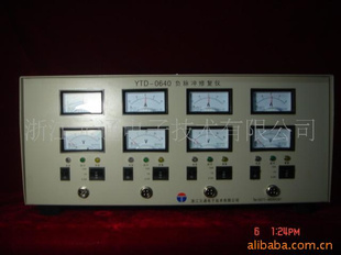 YTD-0640蓄电池仪