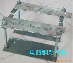 供应废旧电瓶翻新技术