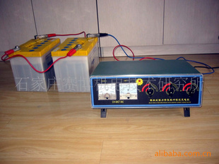 2011款CH—5A/2-200V强力脉冲恒流式充电机