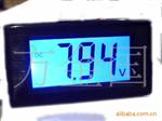 LCD液晶电压表