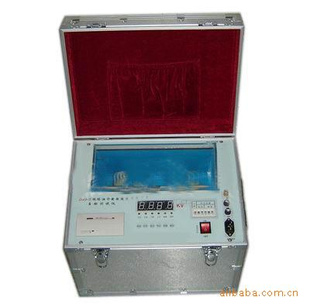 供应SX6900缘油介电强度测试仪