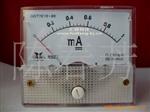 电流电压表，频率表85C1，85L1量程有各种规格