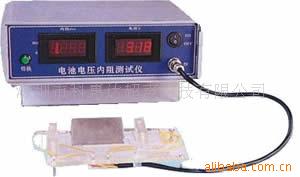 电池内阻电压测试仪(图)