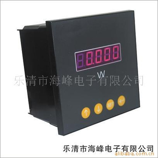供应CD194P-4K1,可编程电压表
