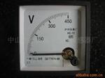 -指针式-电流电压表（测量精准，不受干扰）