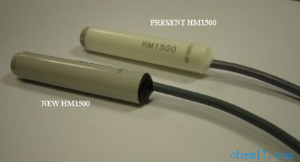  放大电压输出湿度传感器HM1500