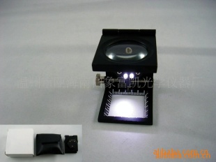 供应TH-9005A带光源带指针检布镜