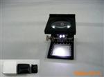 供应TH-9005A带光源带指针检布镜