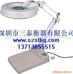 供应桌面放大镜,10倍放大镜(图)