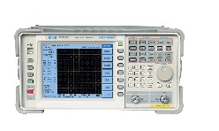DSA8853Q数字电视网络分析仪