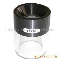 供应天利TL手持放大镜D402