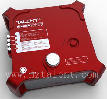TL-9985近红外汽油油品品质分析仪