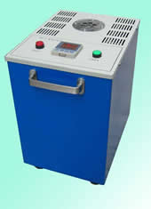 零度恒温器 BH-01型热电偶参考端零度恒温器