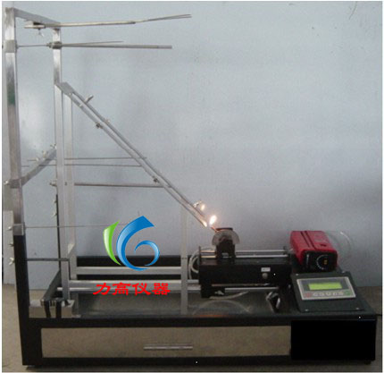 EN71 玩具综合燃烧性测试仪