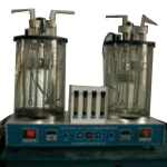 FP-ZC变压器油添加剂机械杂质测定仪 