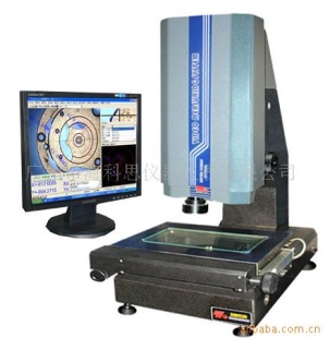 供应影像测量仪SOV-2010