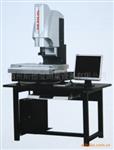 SNM DCC Standard 自动影像测量机