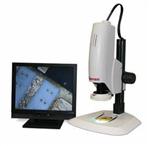 施泰力工具KINEMIC-T显微镜，影像测量仪